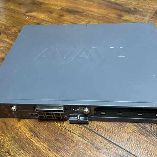 avaya g430 mp120，成色不错