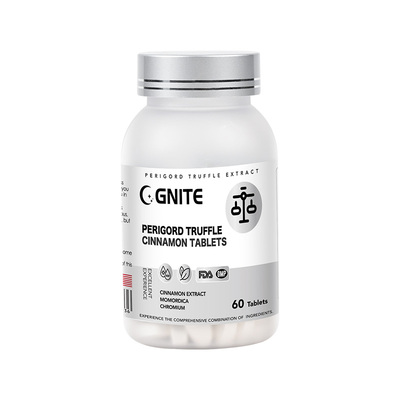 GNITEE黑松露血糖平衡片