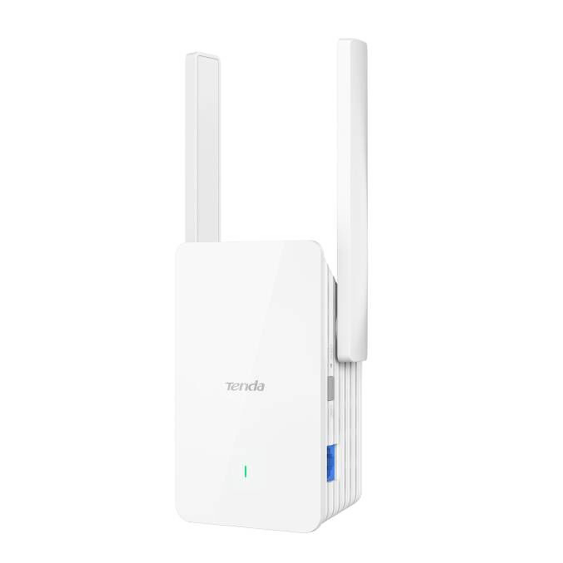 [顺丰包邮]腾达WiFi6信号增强放大器1500M中继5G双频路由器WiFi增强器高速千兆网口信号网络扩大器家用A23