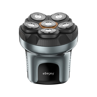 新款原装正品光头神器剃光头电动理发器剃头刀家用增白器剃须刀