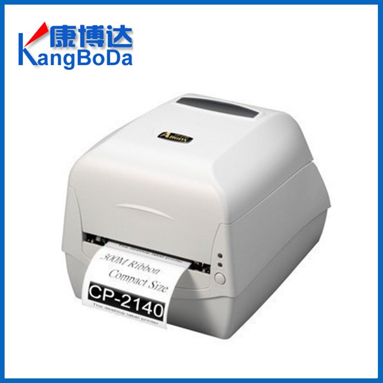 立象标签条码打印机服装吊牌条码打印机厂家供应 Argox CP-2140M