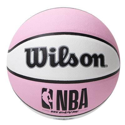 威尔胜官方NBA联名DRV ENDURE潮流扎染7号球PU室内外通用篮球