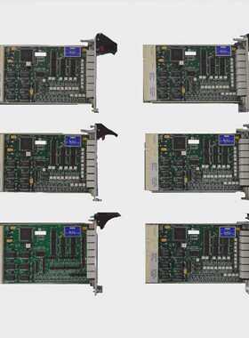 MKS Instruments AS00710-02 数字 I/O PCB 卡 AMAT 0190-07450