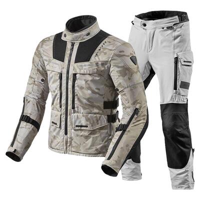 荷兰revit摩托车骑行透气拉力