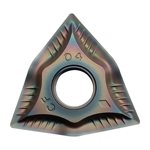 桃形菱型三角形外圆螺纹刀杆垫片MC1204MT1603MW0804数控车刀刀垫