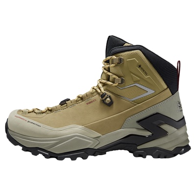 凯乐石MT5-3GTXMID中帮登山鞋