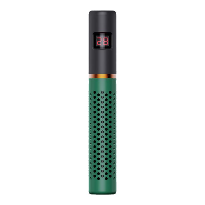 SQG石英玻璃省电精准自动加热器