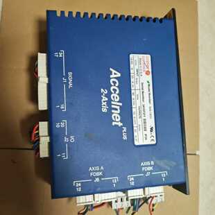 溢价-Copley Controls Accelnet 2轴驱动器