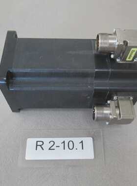施耐德电动 BRS39BW461ACA Servomotor Berger Lahr VRDM3913/50L