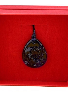 集雅轩宋韶光宋大师正品摆件挂件