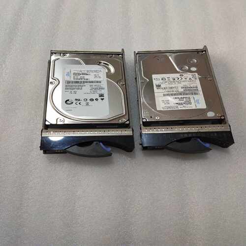 议价39M4554 39M4557 IBM 4610 500G 72K SATA-FC 42C0485 DS4700
