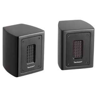 Taulssen淘声T3第六代等磁场带式超高音音箱有效超高频率延伸30K