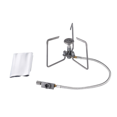 火枫轻山T95超轻分体钛炉户外