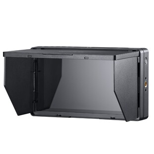 神牛GM6s Pro相机监视器GM55摄影机监视屏5.5寸 7S微单单反高清HDMI导演4K 7寸显示器外接无线图传外录机摄影