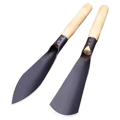 锰钢挖土小铲子|超4000次加购