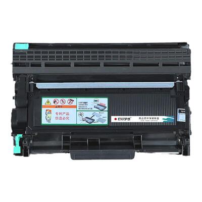 打印梦想兼容联想至像L3070D墨粉盒L3070DN碳粉盒M3070/DXF/dw墨盒LT3000h粉仓LD3000成像鼓架M3075DNA m3078