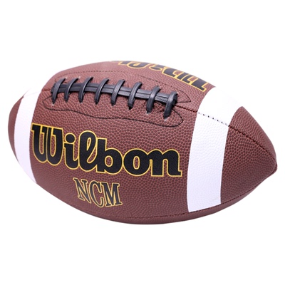 9号橄榄球美式橄榄球包退换