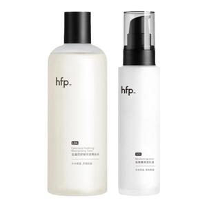 HFP水乳护肤套装男女补水保湿清爽控油修护油皮痘肌官方正品学生
