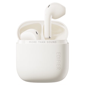 漫步者ZeroAir Pro无线蓝牙耳机半入耳式降噪花再Zero Air Pro