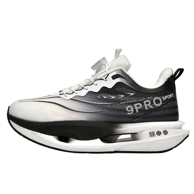 赤兔9pro儿童跑步鞋冬季加绒皮面