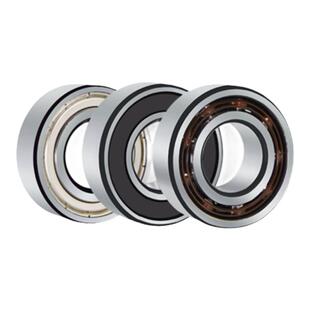 进口UMD轴承3306 3307 3308 3309 3310 3311A 2RS1 2Z TN9 MT33C3