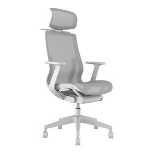 恒林cloud星云开立坐人体工学椅办公电脑椅舒适家用电竞椅老板椅