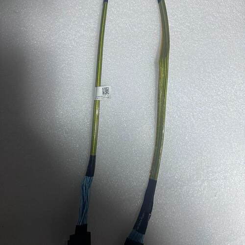 询0404A1DF SIimSAS HD线缆-0.75m G5