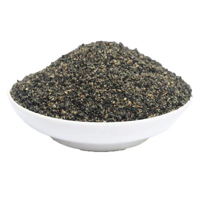 纯黑芝麻粉/盐手工现磨新鲜