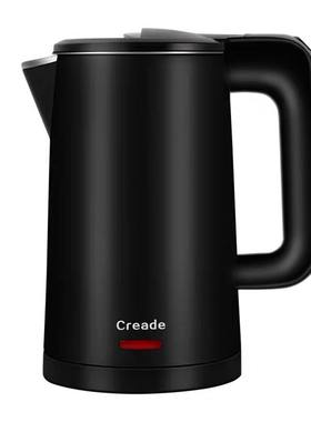 CreadeK-D08-A烧水壶电热水壶