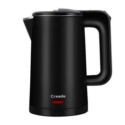 Creade烧水壶酒店宾馆用电热水壶
