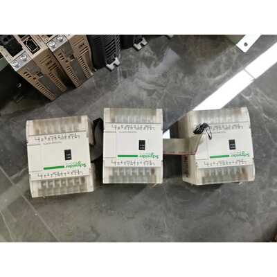 询价-ModiconTM2DMM16DRTN扩展模块
