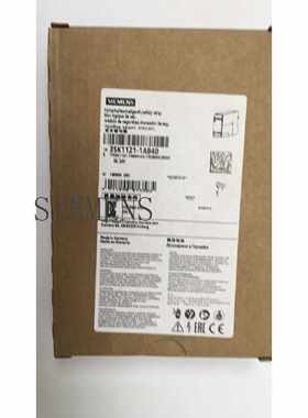 议价西门子安全继电器3SK1121-2AB40 3SK11212AB40 DC24V 现货特