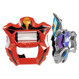 奥特曼玩具变身器超迷你布莱泽手镯万代武器儿童礼物男孩官方正版