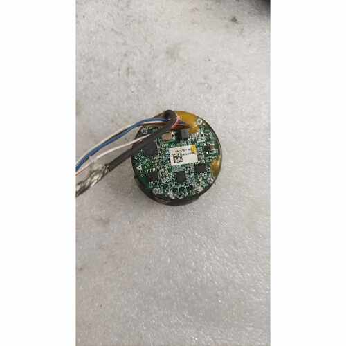 议价台达电机编码器NH4L20LS65C4T实物拍一个功维修