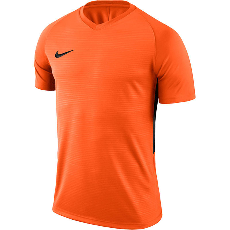 Nike/耐克正品DRY TIEMPO PREM男子短袖足球组队服t恤 894231