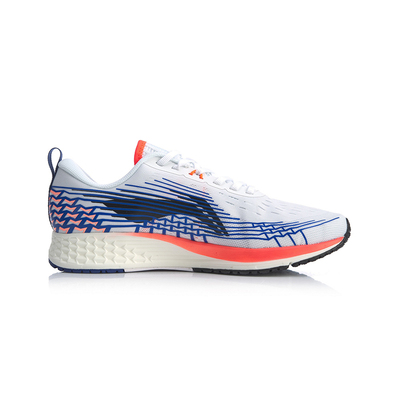 李宁运动鞋男鞋冬季赤兔4代