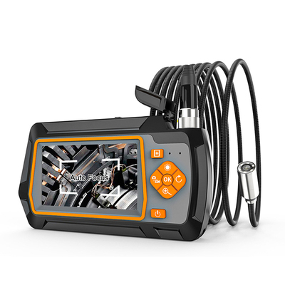 衡将军工业内窥镜高清镜头