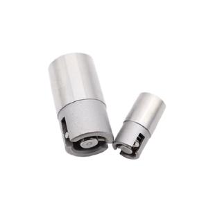 进口不锈钢模具气顶注塑配件气动顶针吹气阀气门排气空气销喷气嘴