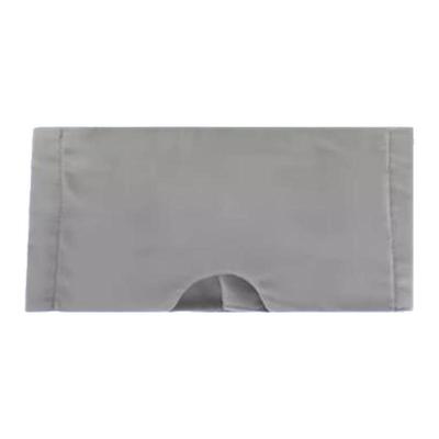 重力冰丝护眼罩遮光睡眠