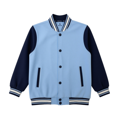 南昌小学初高中新款统一校服