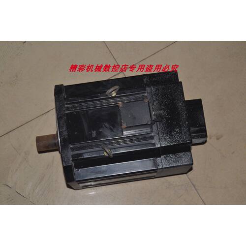 议价韩国LS APM-SG44  4.4KW 2000转 6666P编码器带刹车220伺服电
