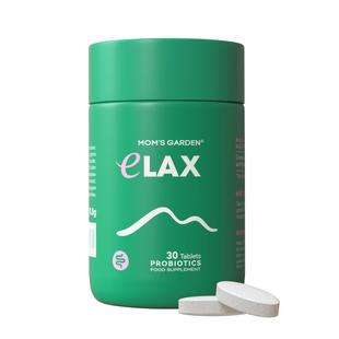 百草园清清片德国进口益生元膳食纤维8h速排解便秘无泻药成人专用