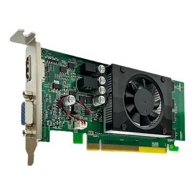 goldendisk工业级显卡