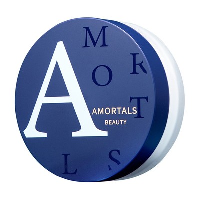 尔木萄散粉定妆控油遮瑕