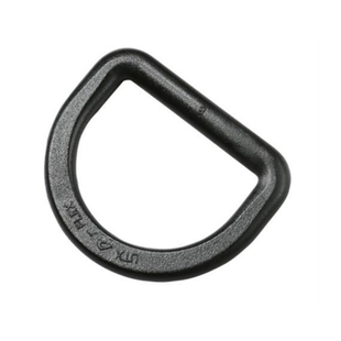 UTX多耐福扣具 Common D Ring D型环 D扣 D挂环 尺寸齐全 DIY配件
