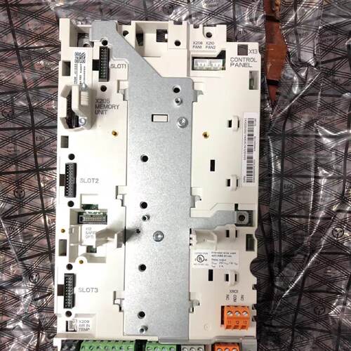 溢价-ZCU-12L   变频器ACS880主板