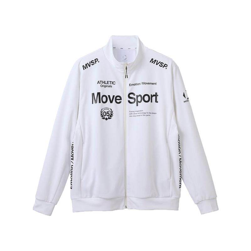 日本代购男士高尔夫服装25春夏款movesport石川祐希同款长袖外套