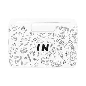 【一台顶3台】印先森M04S宽幅110mm高清错题打印机初高中学习学霸整理神器迷你口袋便携手机小型家用打印机