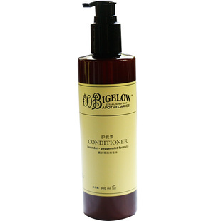 铂尔曼酒店薰衣草薄荷毕格罗洗发水沐浴露润肤乳毕格洗护bigelow