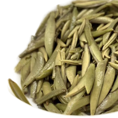 特级头采太姥山白毫银针高山白茶